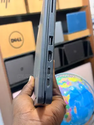 Laptop Dell Latitude 5350 16GB Intel Core i7 SSD 256GB