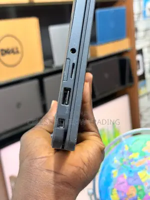 Laptop Dell Latitude 5350 16GB Intel Core i7 SSD 256GB