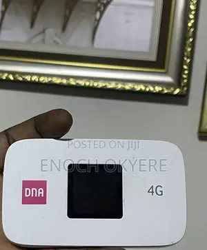 DNA-Mokkula 2GHz 5GHz Mobile Mifi