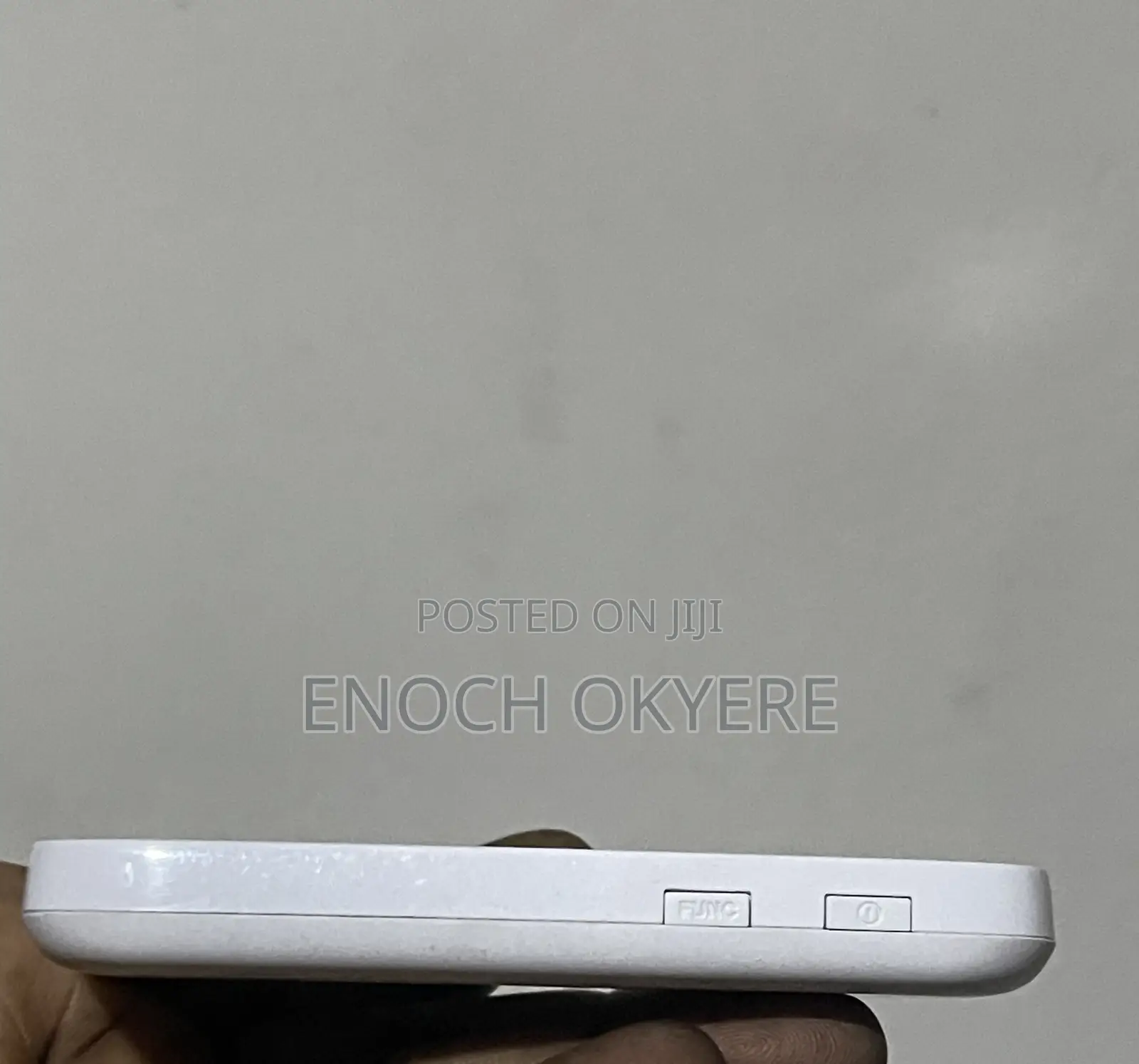 DNA-Mokkula 2GHz 5GHz Mobile Mifi