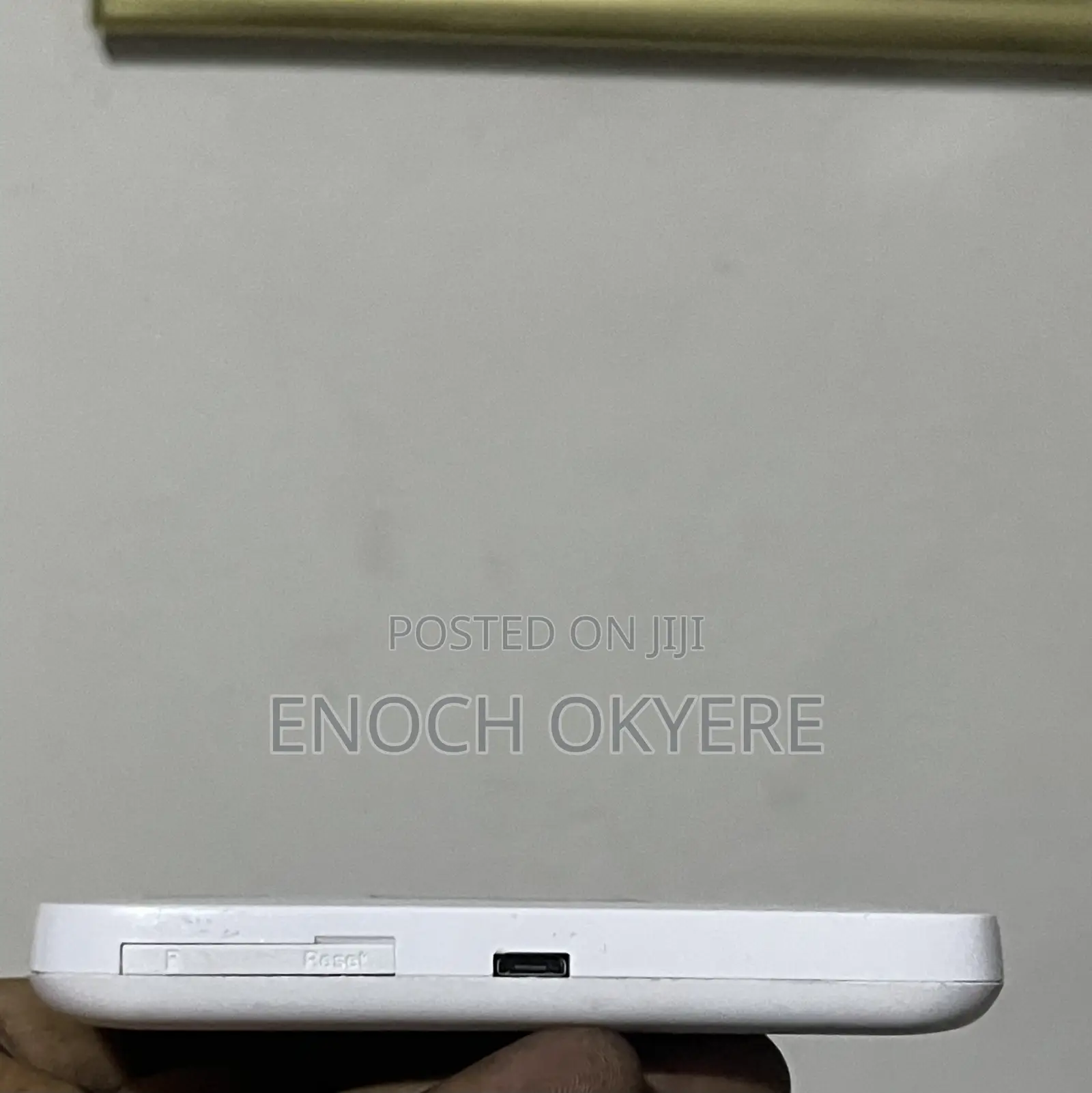 DNA-Mokkula 2GHz 5GHz Mobile Mifi
