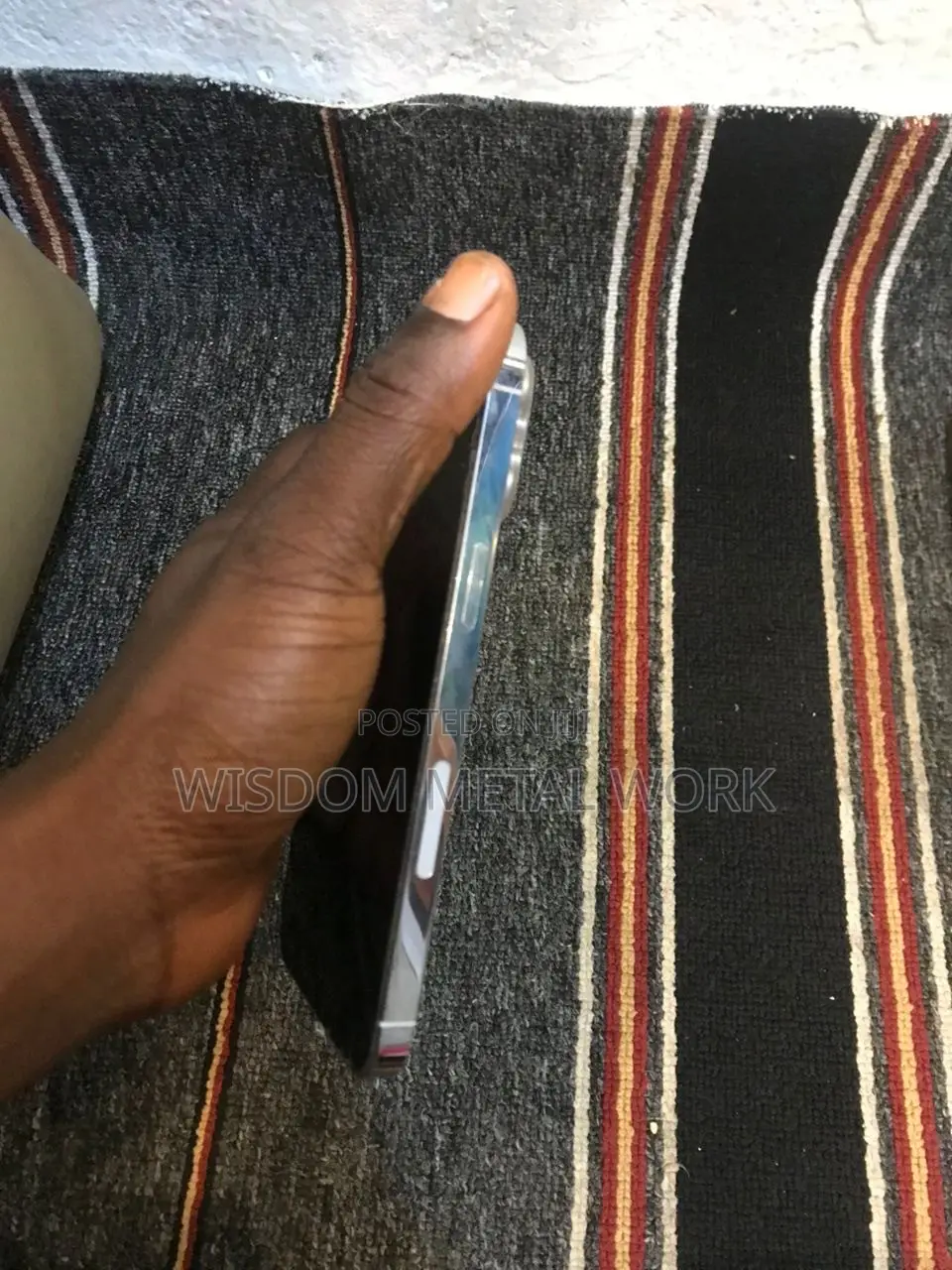 Apple iPhone 14 Pro Max 512 GB White