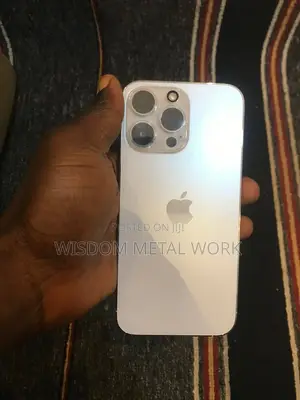 Apple iPhone 14 Pro Max 512 GB White