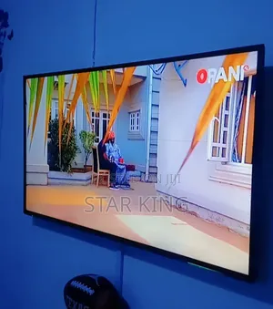 Panasonic 49 Inches TV