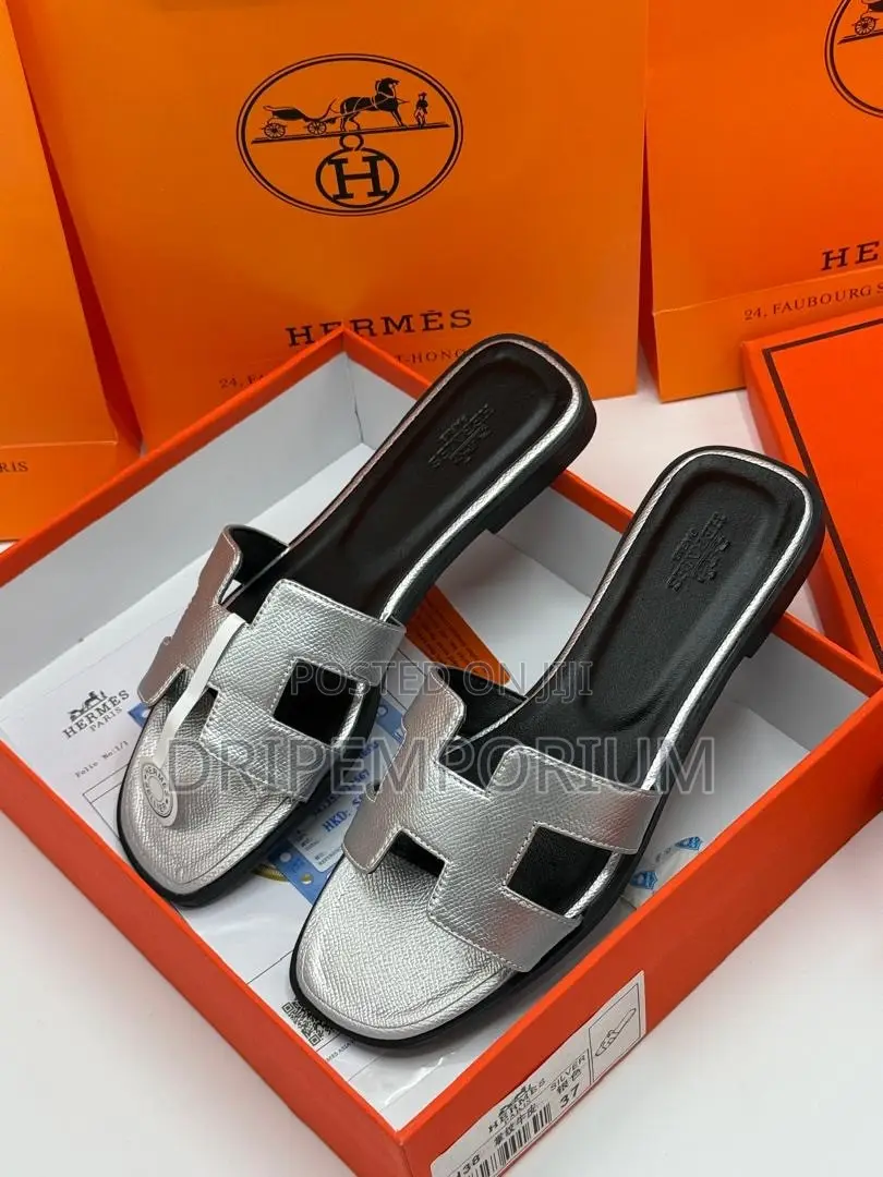 Hermès Oran