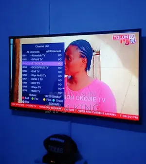 Panasonic 49 Inches TV