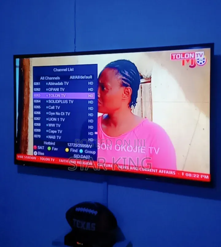 Panasonic 49 Inches TV