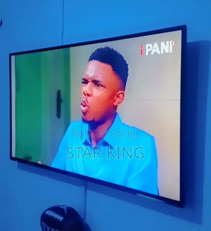 Panasonic 49 Inches TV