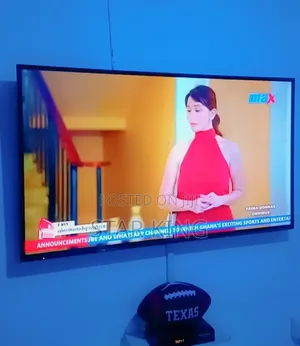 Panasonic 49 Inches TV