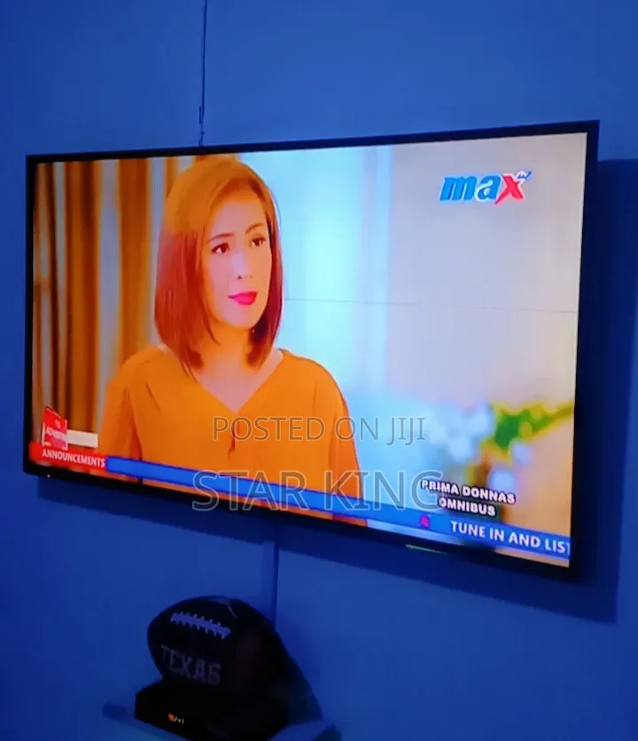 Panasonic 49 Inches TV