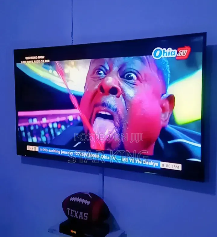 Panasonic 49 Inches TV