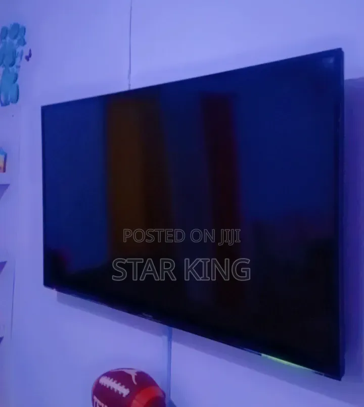 Panasonic 49 Inches TV