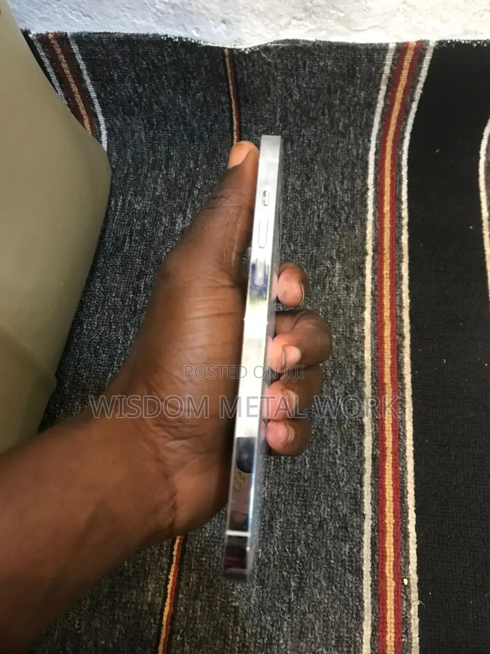 Apple iPhone 14 Pro Max 512 GB White