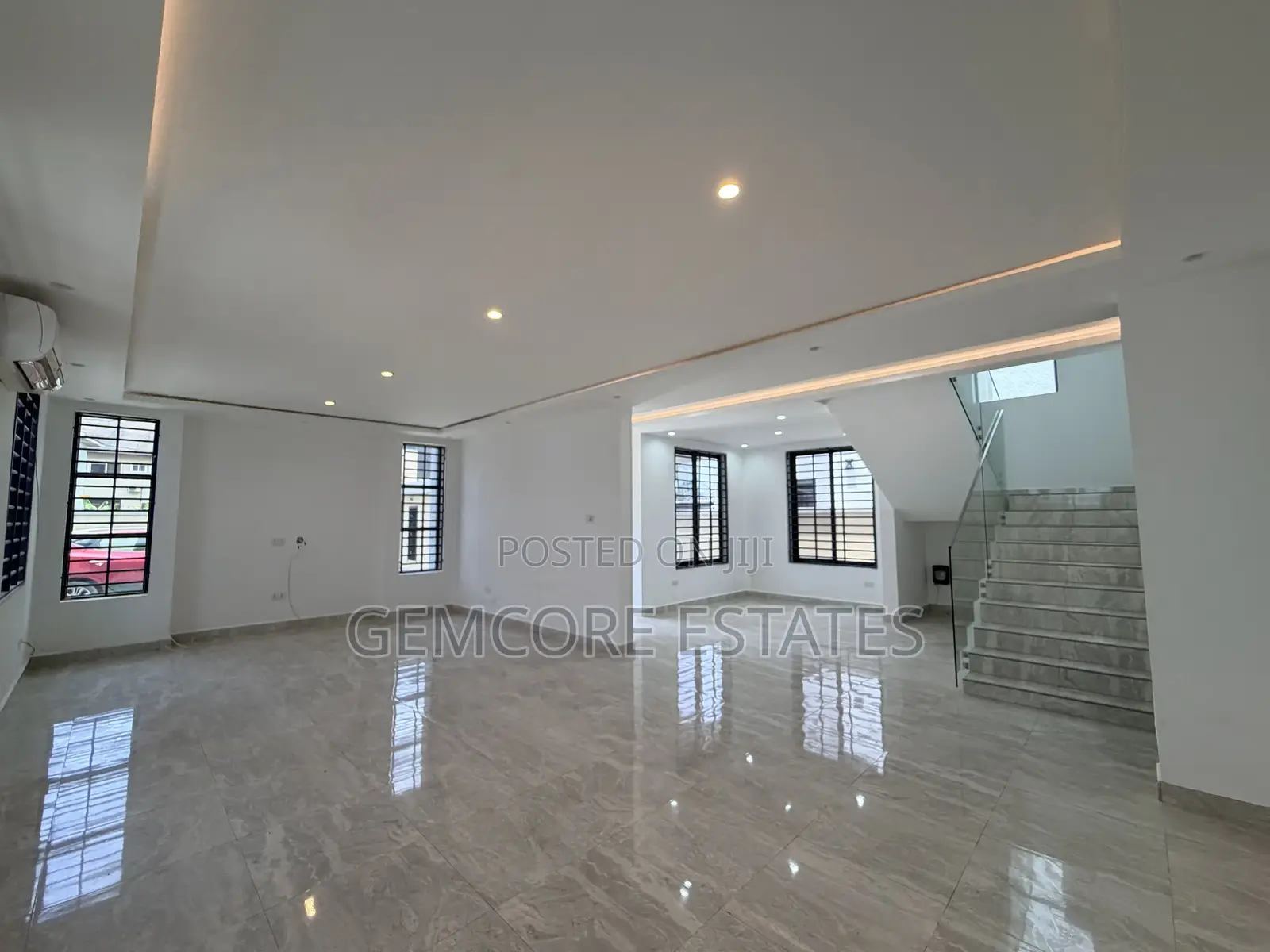 4bdrm House in East Legon for sale