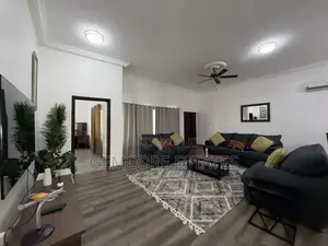 Furnished 2bdrm Apartment in Ability Square, Adjiriganor for rent