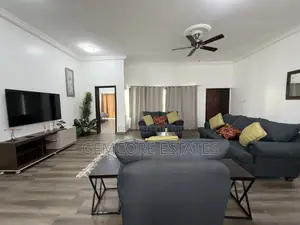Furnished 2bdrm Apartment in Ability Square, Adjiriganor for rent