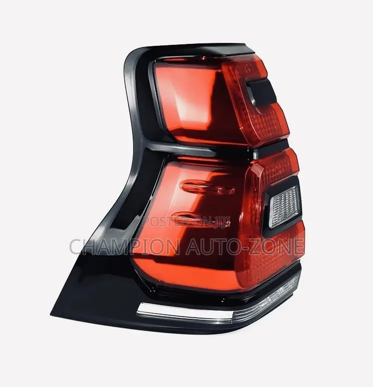 Land Cruiser Prado 2018-2019-2020-2021-2022-2023 Tail Light