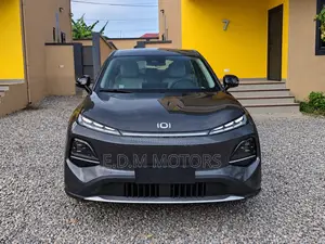 New Car 2025 Silver