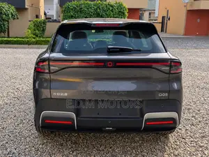 New Car 2025 Silver
