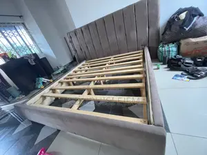King Size Bed