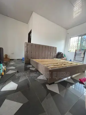 King Size Bed