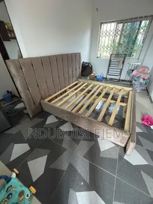 King Size Bed