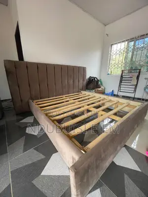 King Size Bed
