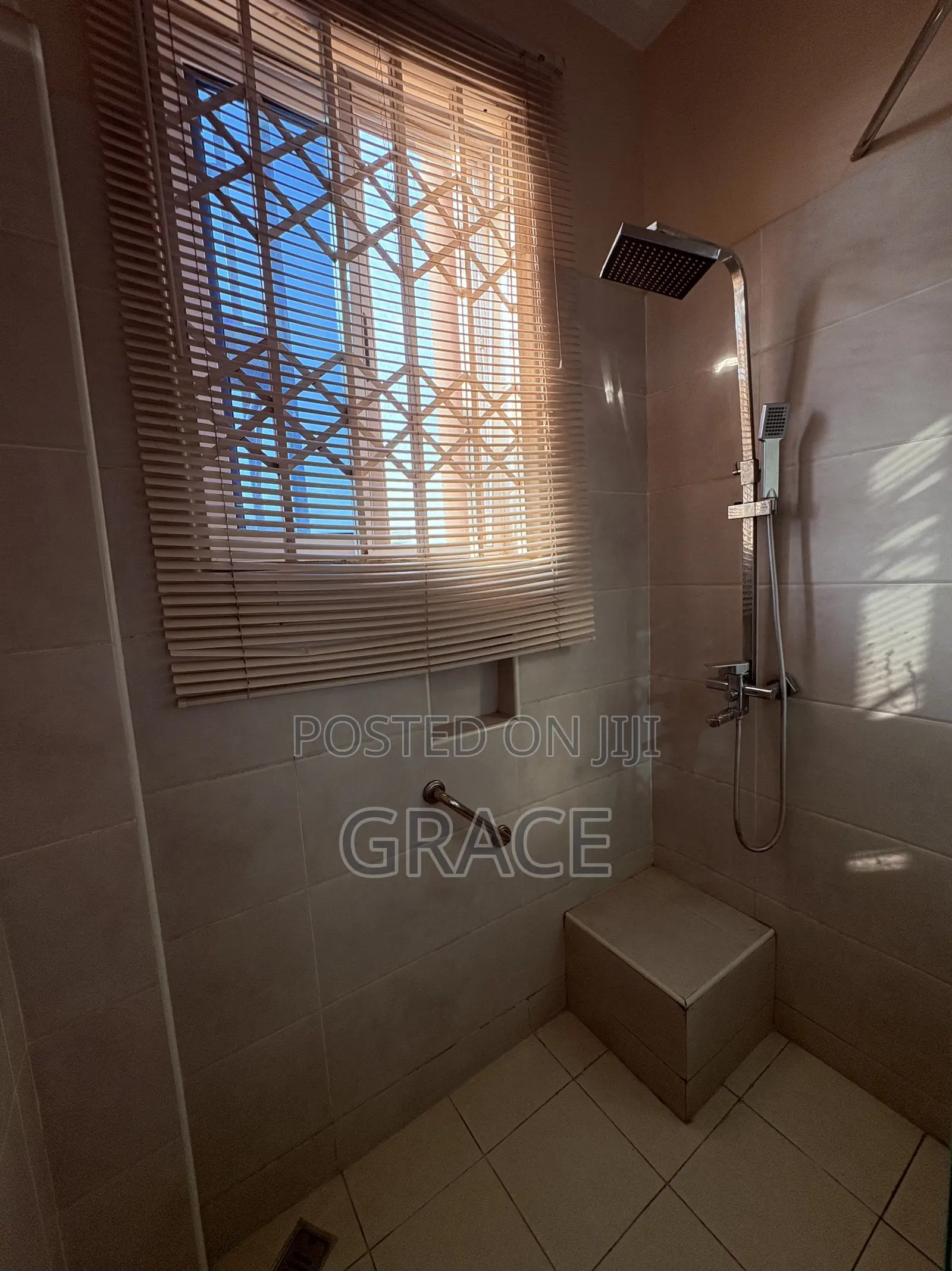 Furnished 2bdrm Apartment in East Legon for rent
