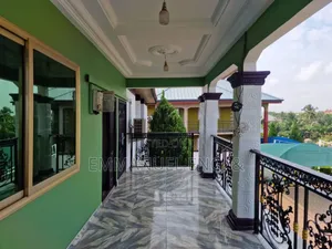 1bdrm Apartment in Apollo- Taxi Rank, Takoradi for rent