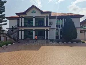 1bdrm Apartment in Apollo- Taxi Rank, Takoradi for rent