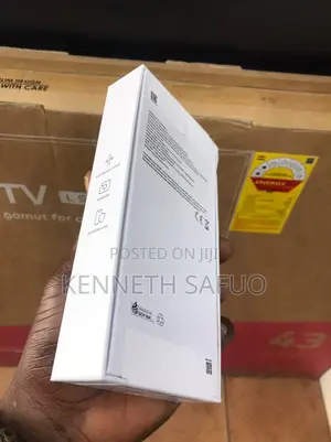 New Samsung Galaxy A17 5G 256 GB Gray