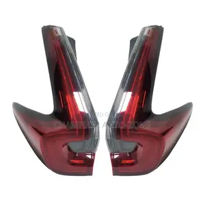 CR-V 2020-2021-2022 Tail Light Pair
