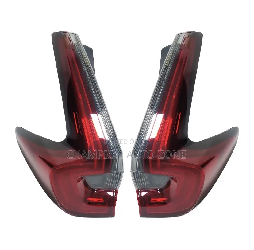 CR-V 2020-2021-2022 Tail Light Pair