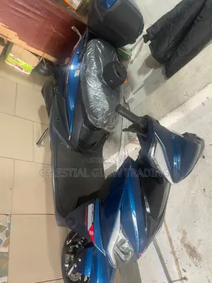 M10 Electric Scooter | 60v 30ah Lithium | 9000w High Performance