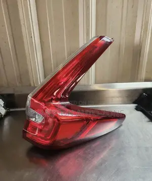CR-V 2017-2018-2019 Tail Light