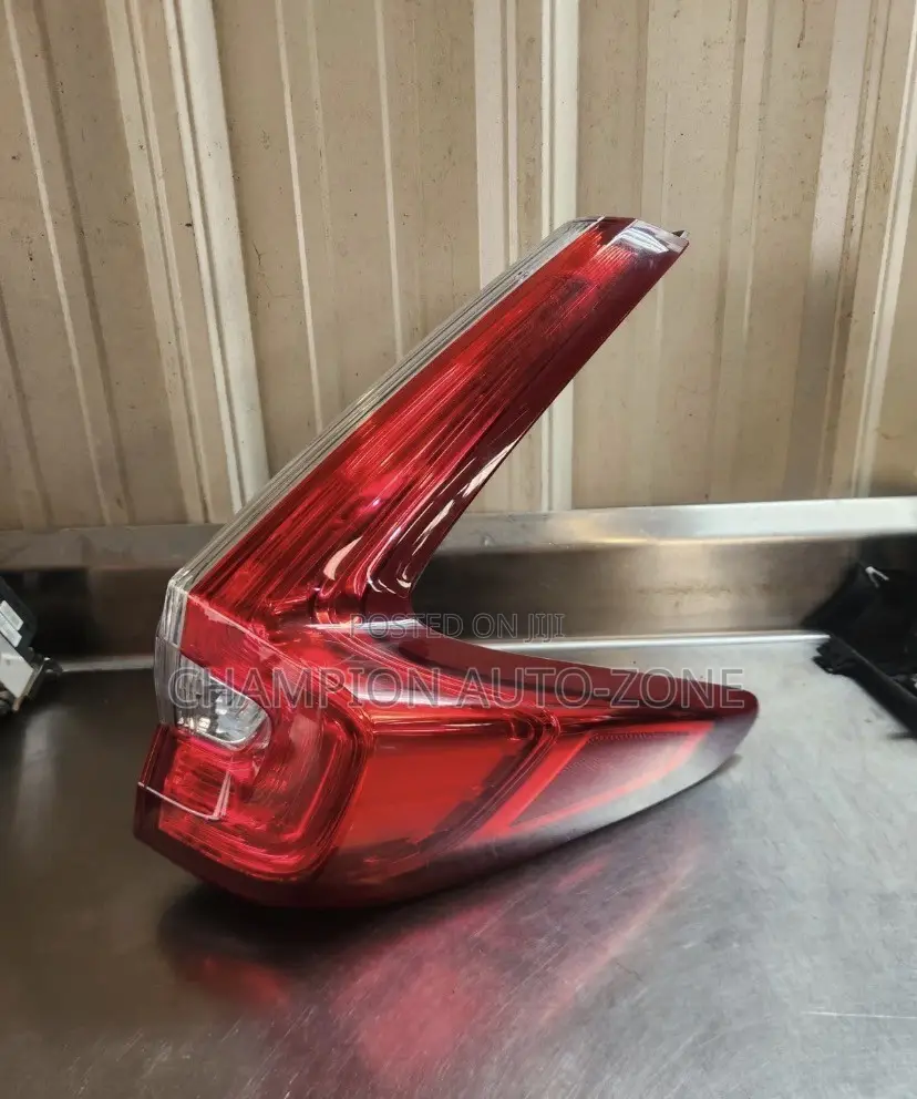 CR-V 2017-2018-2019 Tail Light