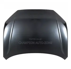 Honda Cr-v 2023-2024-2025 Bonnet/ Hood