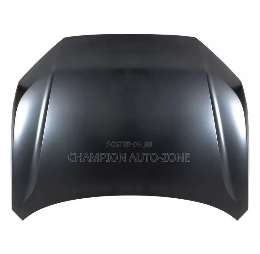 Honda Cr-v 2023-2024-2025 Bonnet/ Hood