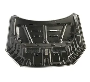 Honda Cr-v 2023-2024-2025 Bonnet/ Hood