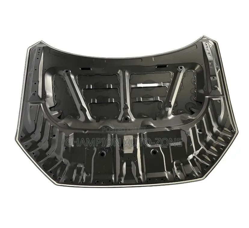 Honda Cr-v 2023-2024-2025 Bonnet/ Hood