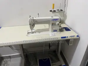 Slightly Used Sewing Machine and Knitting Machine