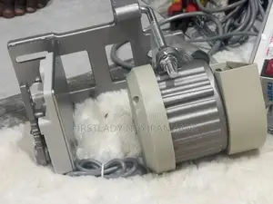 Slightly Used Sewing Machine and Knitting Machine