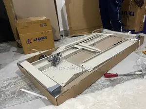 Slightly Used Sewing Machine and Knitting Machine