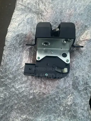 Kia Morning / Picanto 2012 2013 2014 2015 2016 2017 Boot Lock