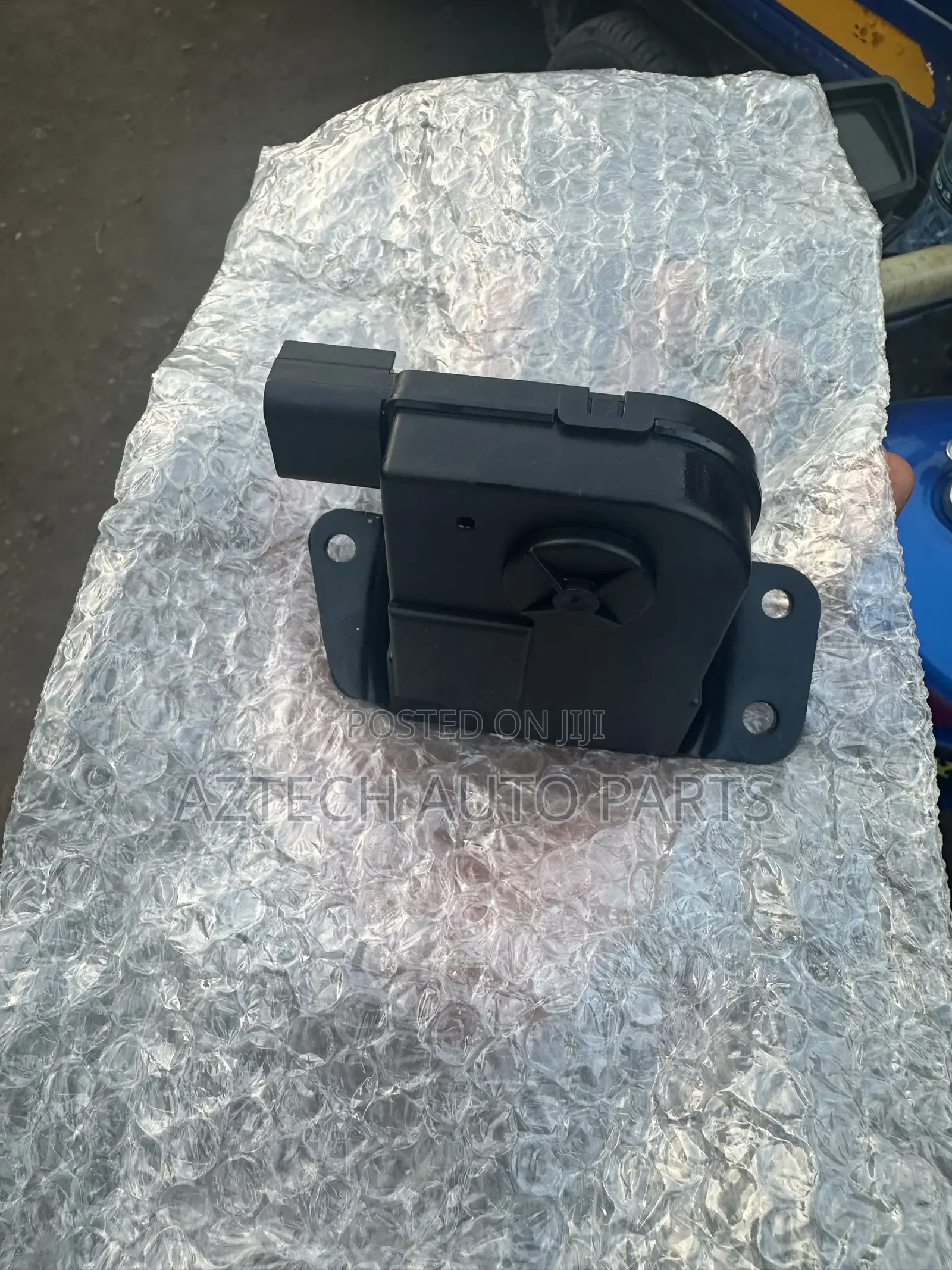 Kia Morning / Picanto 2012 2013 2014 2015 2016 2017 Boot Lock