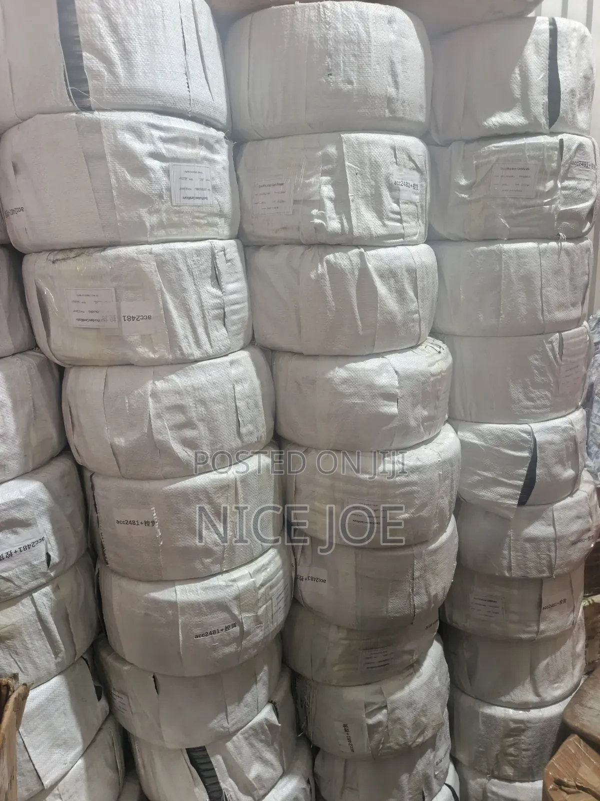 R.R Cable and Cable Metal Plus Other High Qualities of Cables
