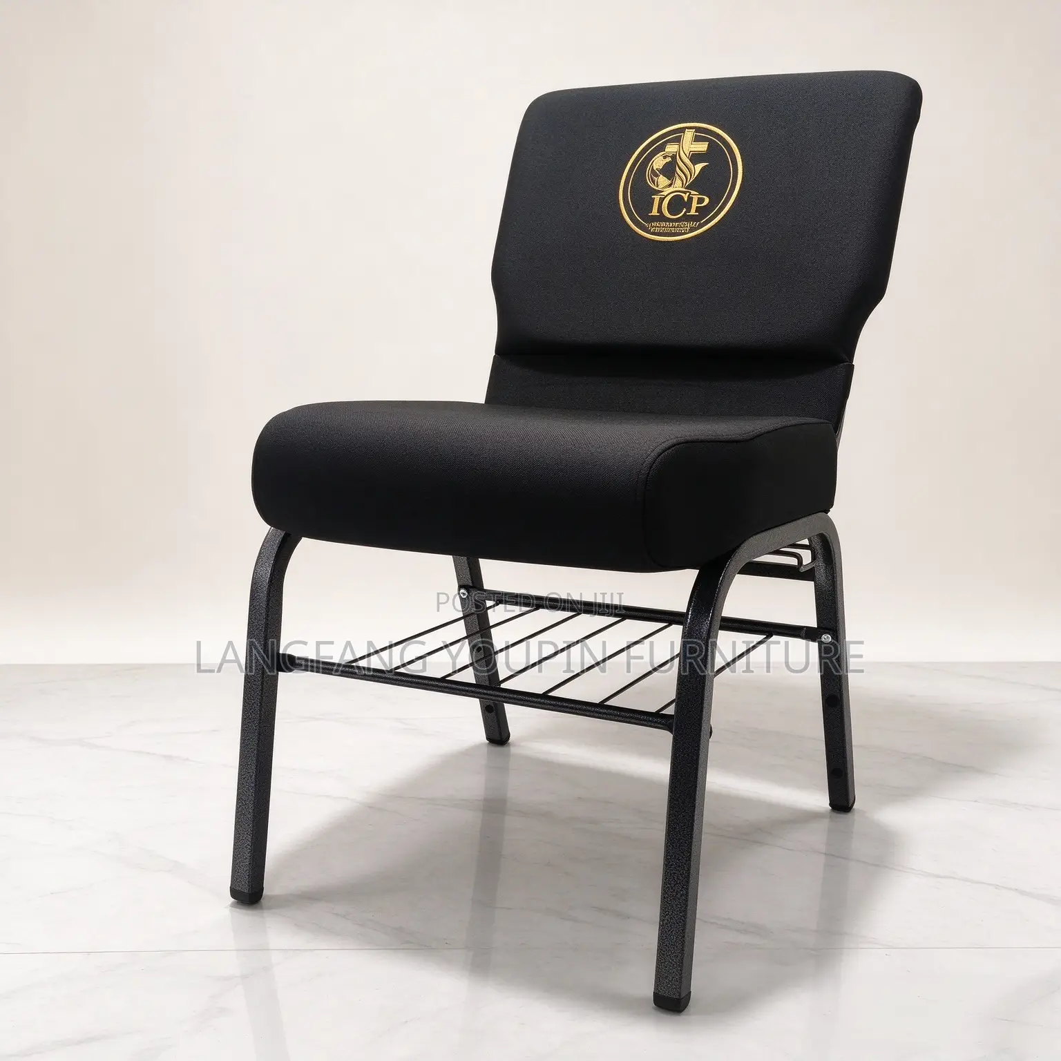 Church Chairs Direct From China Factory, Ghana Local Inventory