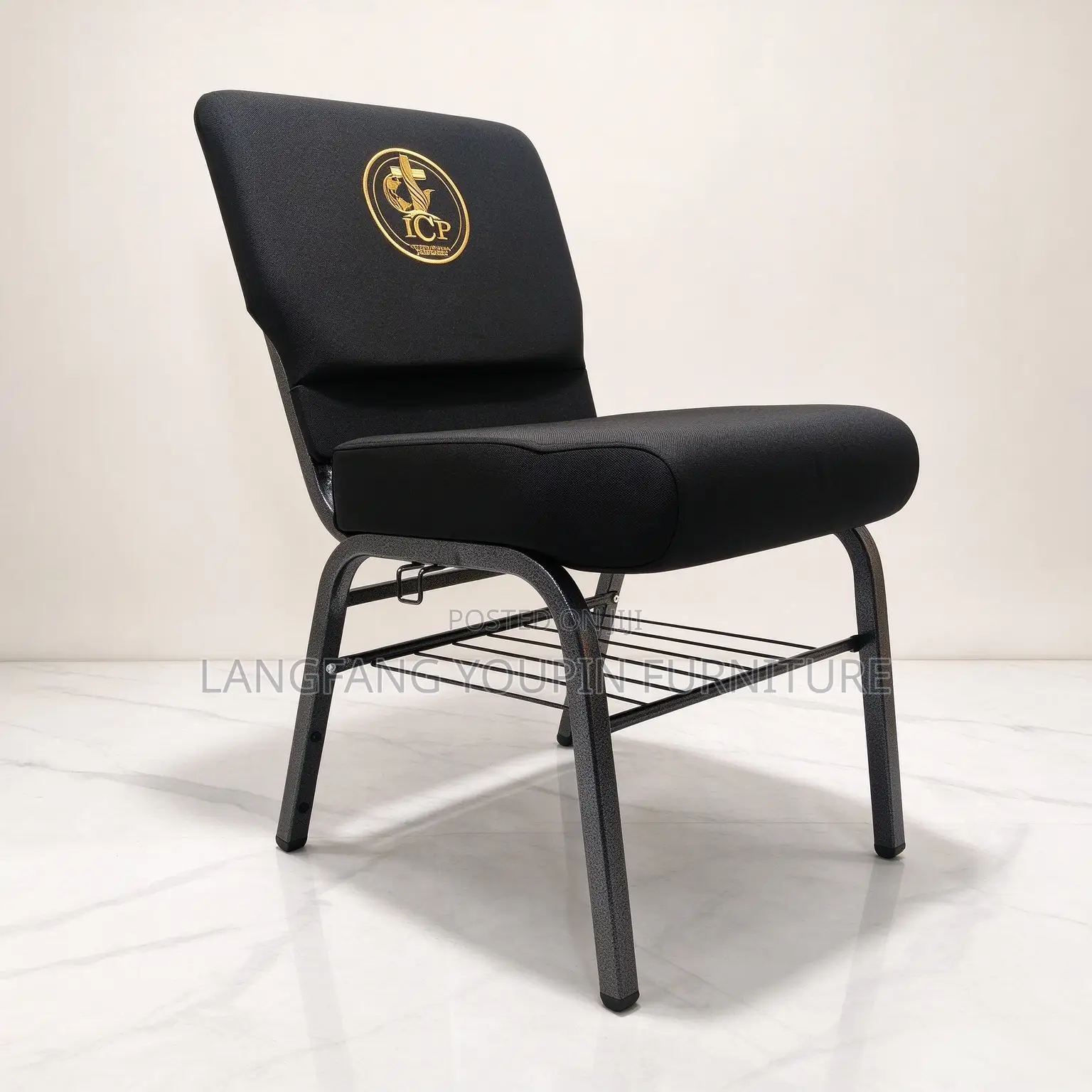 Church Chairs Direct From China Factory, Ghana Local Inventory