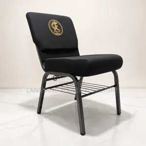 Church Chairs Direct From China Factory, Ghana Local Inventory