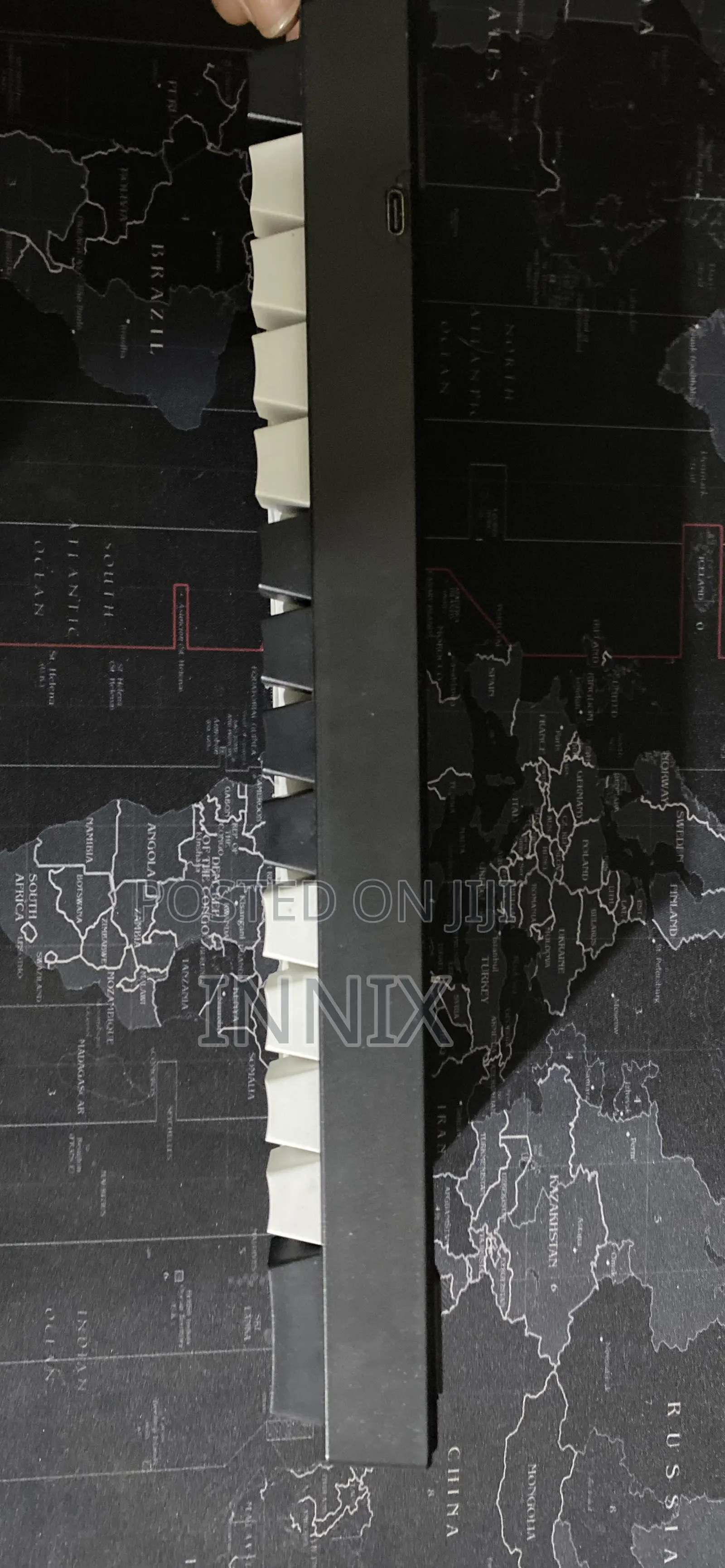 Leaven Mechanical Gaming Keyboard